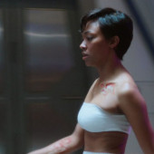 Sonequa Martin-Green star trek discovery