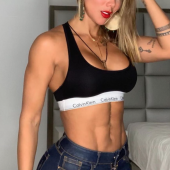 Sonia Isaza 