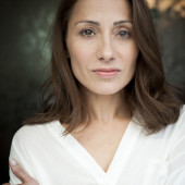 Sonja Romei playboy