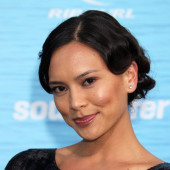 Sonya Balmores Chung