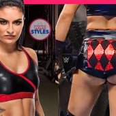 Sonya Deville 