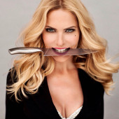 Sonya Kraus