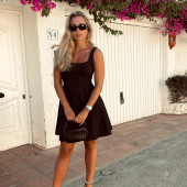 Sophia Floersch