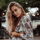 Sophia Floersch