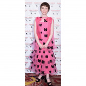 Sophia Lillis feet