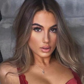 Sophia Peschisolido
