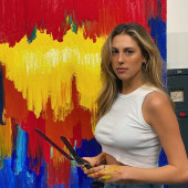 Sophia Stallone