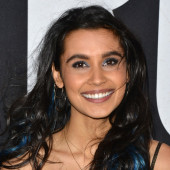 Sophia Taylor Ali