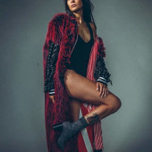 Sophia Taylor Ali 