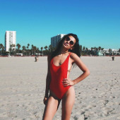 Sophia Taylor Ali 
