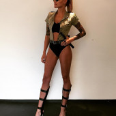 Sophia Thomalla bikini