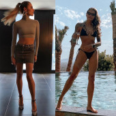 Sophia Thomalla