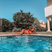 Sophia Thomalla