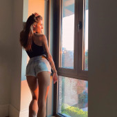 Sophia Thomalla