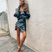 Sophia Thomalla