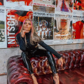 Sophia Thomalla