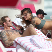Sophia Thomalla freund