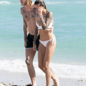 Sophia Thomalla hot