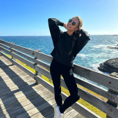 Sophia Thomalla