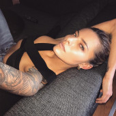 Sophia Thomalla instagram