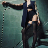 Sophia Thomalla leaked