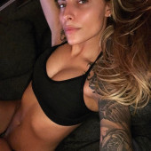 Sophia Thomalla leaked