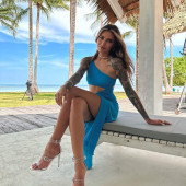 Sophia Thomalla