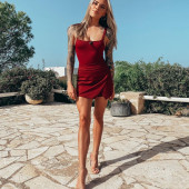Sophia Thomalla