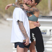 Sophia Thomalla loris karius