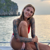 Sophia Thomalla