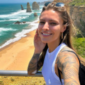 Sophia Thomalla