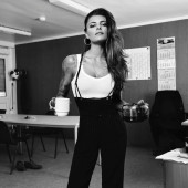 Sophia Thomalla