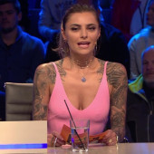 Sophia Thomalla
