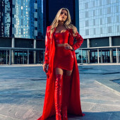 Sophia Thomalla