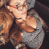 Sophia Thomalla playboy