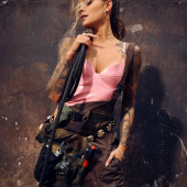 Sophia Thomalla