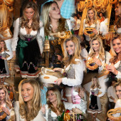 Sophia Thomalla sexy