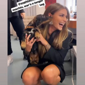 Sophia Thomalla