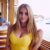 Sophie-Christin Schroeder koerper