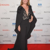 Sophie Gregoire Trudeau