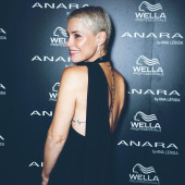 Soraya Arnelas