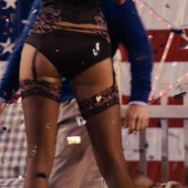Stacy Keibler