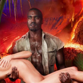Lady Gaga Lady Gaga naked