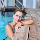 Stefanie Hertel
