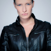Stefanie von Poser hot