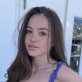 Stella Gregg 