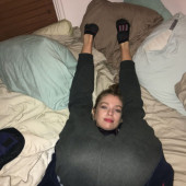 Stella Maxwell