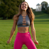 Stella Tiana Stegmann