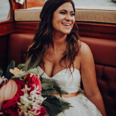 Stephanie Brungs