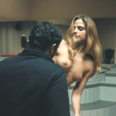 Stephanie Buddenbrock sex szene
